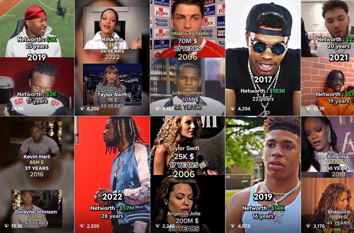 Instagram Post Example